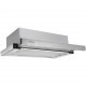 Вытяжка кухонная MINOLA HTL 5010 FULL INOX 430