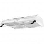 Вытяжка кухонная MINOLA HPL 6040 WH 430 Вытяжка кухонная MINOLA HPL 6040 WH 430