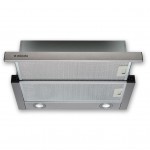 Вытяжка кухонная MINOLA HTL 5612 I 1000 LED Вытяжка кухонная MINOLA HTL 5612 I 1000 LED