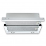 Вытяжка кухонная MINOLA HTL 5612 WH 1000 LED Вытяжка кухонная MINOLA HTL 5612 WH 1000 LED