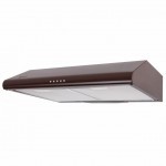 Вытяжка кухонная VENTOLUX ALDO 50 BR Вытяжка кухонная VENTOLUX ALDO 50 BR