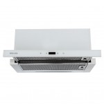 Вытяжка кухонная WEILOR PTS 6230 WH 1000 LED strip