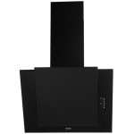 Вытяжка кухонная Eleyus Titan A 1200 LED SMD 60 BL Вытяжка кухонная Eleyus Titan A 1200 LED SMD 60 BL