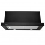 Вытяжка кухонная Eleyus Storm G 1200 LED SMD 60 BL