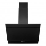 Вытяжка кухонная Eleyus Focus 700 60 BL