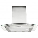 Витяжка кухонна Eleyus Optima 800 LED SMD 60 M IS