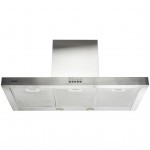 Вытяжка кухонная Eleyus Quarta 800 LED SMD 90 M IS Вытяжка кухонная Eleyus Quarta 800 LED SMD 90 M IS