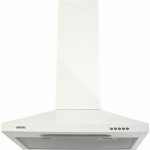 Витяжка кухонна Eleyus KLEO 470 60 WH
