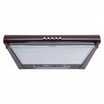 Вытяжка кухонная PERFELLI PL 5442 BR LED Вытяжка кухонная PERFELLI PL 5442 BR LED