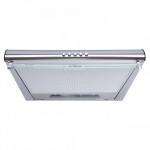 Вытяжка кухонная PERFELLI PL 5442 I LED Вытяжка кухонная PERFELLI PL 5442 I LED
