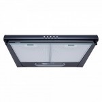 Вытяжка кухонная PERFELLI PL 6142 BL LED Вытяжка кухонная PERFELLI PL 6142 BL LED