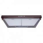 Вытяжка кухонная PERFELLI PL 6442 BR LED Вытяжка кухонная PERFELLI PL 6442 BR LED