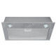 Вытяжка кухонная PERFELLI BI 6122 I LED