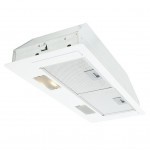Витяжка кухонна Faber ERA C WH/A/72 Витяжка кухонна Faber ERA C WH/A/72