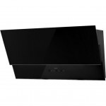 Витяжка кухонна Best SPLIT Black (07F62050)