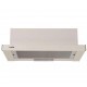 Вытяжка кухонная VENTOLUX GARDA 60 CREMA (700) SLIM