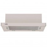 Вытяжка кухонная VENTOLUX GARDA 60 CREMA (750) SMD LED Вытяжка кухонная VENTOLUX GARDA 60 CREMA (750) SMD LED