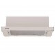 Вытяжка кухонная VENTOLUX GARDA 60 CREMA (750) SMD LED