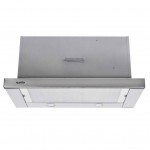 Вытяжка кухонная VENTOLUX GARDA 60 INOX (1300) SMD LED Вытяжка кухонная VENTOLUX GARDA 60 INOX (1300) SMD LED