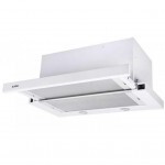 Вытяжка кухонная VENTOLUX GARDA 60 WH (1100) SMD LED Вытяжка кухонная VENTOLUX GARDA 60 WH (1100) SMD LED