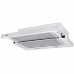 Вытяжка кухонная VENTOLUX GARDA 60 WH (800) LED Вытяжка кухонная VENTOLUX GARDA 60 WH (800) LED