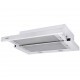 Вытяжка кухонная VENTOLUX GARDA 60 WH (800) LED