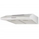 Вытяжка кухонная VENTOLUX PARMA 50 WH (600)