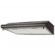 Вытяжка кухонная VENTOLUX ROMA 60 BK LUX