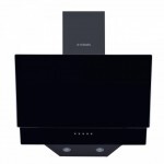 Вытяжка кухонная MINOLA HDN 5212 BL 700 LED