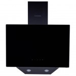 Вытяжка кухонная MINOLA HVS 5242 BL 700 LED