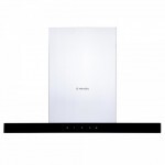 Вытяжка кухонная MINOLA TS 6722 I/BL 1100 LED GLASS Вытяжка кухонная MINOLA TS 6722 I/BL 1100 LED GLASS
