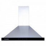 Вытяжка кухонная MINOLA DKS 6754 I/BL 1100 LED GLASS Вытяжка кухонная MINOLA DKS 6754 I/BL 1100 LED GLASS