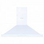 Вытяжка кухонная MINOLA DKS 6754 WH 1100 LED GLASS Вытяжка кухонная MINOLA DKS 6754 WH 1100 LED GLASS