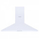 Вытяжка кухонная MINOLA HK 6214 WH 700 LED
