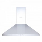 Вытяжка кухонная MINOLA HK 6714 I 1100 LED Вытяжка кухонная MINOLA HK 6714 I 1100 LED