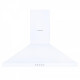 Вытяжка кухонная MINOLA HK 6714 WH 1100 LED