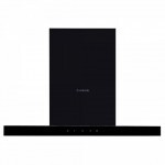 Вытяжка кухонная MINOLA TS 6722 BL 1100 LED GLASS