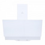 Вытяжка кухонная PERFELLI DNS 6252 D 700 WH LED Вытяжка кухонная PERFELLI DNS 6252 D 700 WH LED
