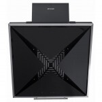 Вытяжка кухонная PERFELLI DNS 67143 B 1100 BL LED Strip