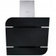 Вытяжка кухонная PERFELLI DNS 9793 B 1100 BL LED Strip