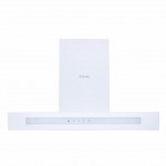 Вытяжка кухонная PERFELLI TS 6723 B 1100 WH LED Strip