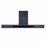 Вытяжка кухонная PERFELLI TS 9723 B 1100 BL LED Strip Вытяжка кухонная PERFELLI TS 9723 B 1100 BL LED Strip
