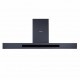 Вытяжка кухонная PERFELLI TS 9723 B 1100 BL LED Strip