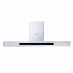 Вытяжка кухонная PERFELLI TS 9723 B 1100 I/BL LED Strip Вытяжка кухонная PERFELLI TS 9723 B 1100 I/BL LED Strip