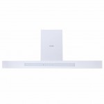 Вытяжка кухонная PERFELLI TS 9723 B 1100 WH LED Strip