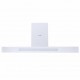 Вытяжка кухонная PERFELLI TS 9723 B 1100 WH LED Strip