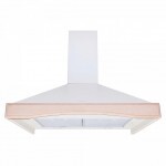 Вытяжка кухонная PERFELLI K 6122 IV Wood LED Вытяжка кухонная PERFELLI K 6122 IV Wood LED