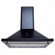 Вытяжка кухонная PERFELLI K 6332 BL Retro LED