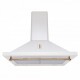 Вытяжка кухонная PERFELLI K 6332 IV Retro LED