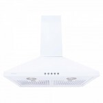 Вытяжка кухонная PERFELLI K 6442 W LED